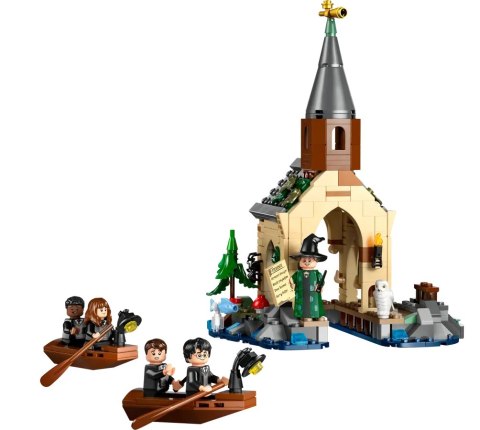 76426 - LEGO Harry Potter - Dom na wodzie przy Hogwarcie™ LEGO 76426 - LEGO Harry Potter - Dom na wodzie przy Hogwarcie™ LEGO