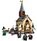 76426 - LEGO Harry Potter - Dom na wodzie przy Hogwarcie™ LEGO