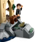 76426 - LEGO Harry Potter - Dom na wodzie przy Hogwarcie™ LEGO