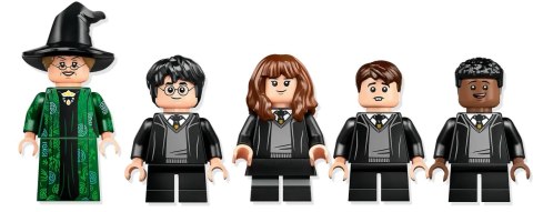 76426 - LEGO Harry Potter - Dom na wodzie przy Hogwarcie™ LEGO 76426 - LEGO Harry Potter - Dom na wodzie przy Hogwarcie™ LEGO