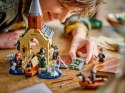 76426 - LEGO Harry Potter - Dom na wodzie przy Hogwarcie™ LEGO