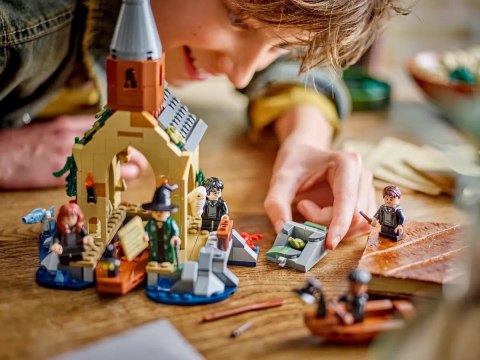 76426 - LEGO Harry Potter - Dom na wodzie przy Hogwarcie™ LEGO 76426 - LEGO Harry Potter - Dom na wodzie przy Hogwarcie™ LEGO