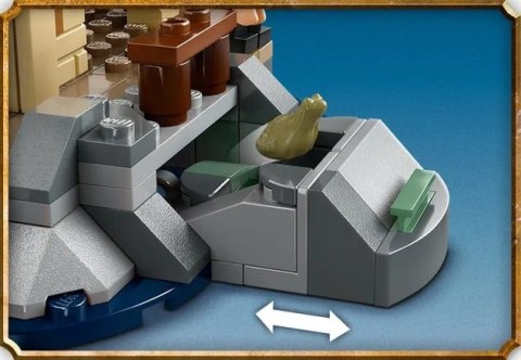 76426 - LEGO Harry Potter - Dom na wodzie przy Hogwarcie™ LEGO 76426 - LEGO Harry Potter - Dom na wodzie przy Hogwarcie™ LEGO