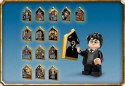 76426 - LEGO Harry Potter - Dom na wodzie przy Hogwarcie™ LEGO