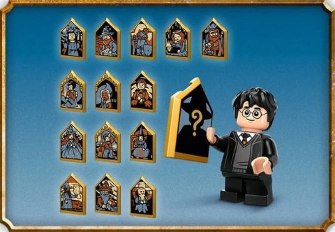 76426 - LEGO Harry Potter - Dom na wodzie przy Hogwarcie™ LEGO 76426 - LEGO Harry Potter - Dom na wodzie przy Hogwarcie™ LEGO