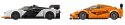76918 - LEGO Speed Champions - McLaren Solus GT i McLaren F1 LM LEGO