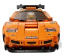 76918 - LEGO Speed Champions - McLaren Solus GT i McLaren F1 LM LEGO