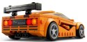 76918 - LEGO Speed Champions - McLaren Solus GT i McLaren F1 LM LEGO