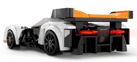 76918 - LEGO Speed Champions - McLaren Solus GT i McLaren F1 LM LEGO 76918 - LEGO Speed Champions - McLaren Solus GT i McLaren F1 LM LEGO