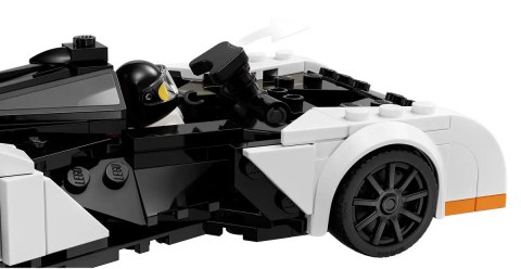 76918 - LEGO Speed Champions - McLaren Solus GT i McLaren F1 LM LEGO 76918 - LEGO Speed Champions - McLaren Solus GT i McLaren F1 LM LEGO