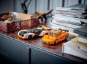 76918 - LEGO Speed Champions - McLaren Solus GT i McLaren F1 LM LEGO