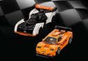 76918 - LEGO Speed Champions - McLaren Solus GT i McLaren F1 LM LEGO