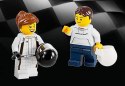 76918 - LEGO Speed Champions - McLaren Solus GT i McLaren F1 LM LEGO