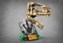 76964 - LEGO Jurassic World - Szkielety dinozaurów — czaszka tyranozaura LEGO