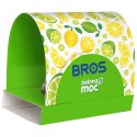 BROS - Zielona Moc lep na muszki owocówki 2 szt. BROS