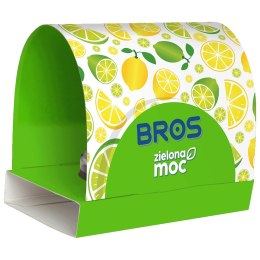 BROS - Zielona Moc lep na muszki owocówki 2 szt. BROS