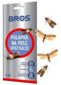 BROS - na mole spożywcze - 10 szt. BROS