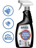 BROS - preparat do śmietników 2w1 500ml BROS