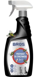 BROS - preparat do śmietników 2w1 500ml BROS