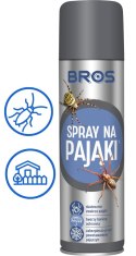 BROS - spray na pająki 250ml BROS