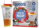 BROS - worek na muchy XL BROS