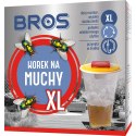 BROS - worek na muchy XL BROS