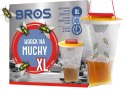 BROS - worek na muchy XL BROS