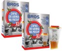 BROS - zapas do worka na muchy XL - 2 szt. BROS