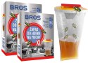BROS - zapas do worka na muchy XL - 2 szt. BROS