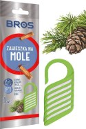BROS - zawieszka na mole cedrowa - 10 szt. BROS