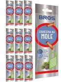 BROS - zawieszka na mole cedrowa - 10 szt. BROS