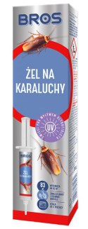 BROS - żel na karaluchy 20g BROS