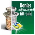 FAIRY Kapsułki Do Zmywarki Platinum All in One Lemon 96 szt. FAIRY