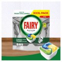 FAIRY Kapsułki Do Zmywarki Platinum All in One Lemon 96 szt. FAIRY