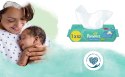 PAMPERS Chusteczki Nawilżane Fresh Clean 52 szt. - 12 op. Pampers