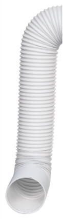 Rura do klimatyzatora przenośnego lewoskrętna (fi16,5cm) - 5m Warmtec