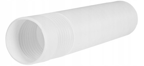 Rura do klimatyzatora przenośnego lewoskrętna (fi16,5cm) - 5m Warmtec Rura do klimatyzatora przenośnego lewoskrętna (fi16,5cm) - 5m Warmtec