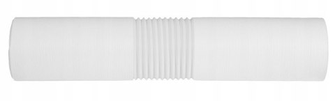 Rura do klimatyzatora przenośnego lewoskrętna (fi16,5cm) - 5m Warmtec Rura do klimatyzatora przenośnego lewoskrętna (fi16,5cm) - 5m Warmtec