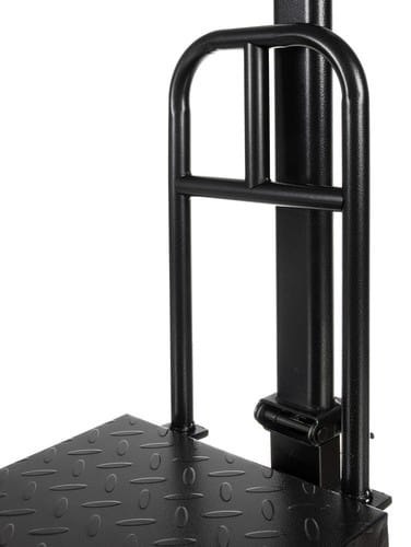 Waga Magazynowa Czarna do 150kg PAKO Waga Magazynowa Czarna do 150kg PAKO
