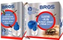 Zestaw BROS - elektro + 2x płyn na muchy, komary i mrówki 20 dni x 24 h BROS