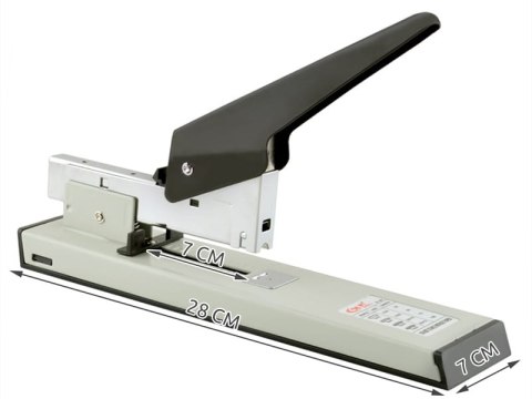 Zszywacz do papieru do 100 kartek PAKO Zszywacz do papieru do 100 kartek PAKO