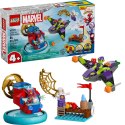 10793 - LEGO Super Heroes - Spidey kontra Zielony Goblin LEGO