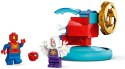 10793 - LEGO Super Heroes - Spidey kontra Zielony Goblin LEGO