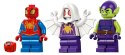 10793 - LEGO Super Heroes - Spidey kontra Zielony Goblin LEGO
