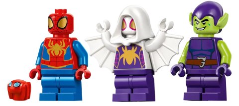 10793 - LEGO Super Heroes - Spidey kontra Zielony Goblin LEGO 10793 - LEGO Super Heroes - Spidey kontra Zielony Goblin LEGO