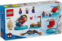 10793 - LEGO Super Heroes - Spidey kontra Zielony Goblin LEGO