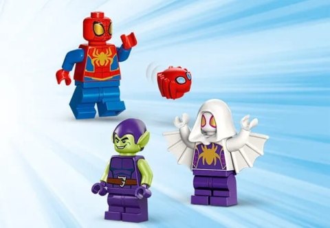 10793 - LEGO Super Heroes - Spidey kontra Zielony Goblin LEGO 10793 - LEGO Super Heroes - Spidey kontra Zielony Goblin LEGO