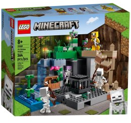 21189 - LEGO Minecraft - Loch szkieletów LEGO