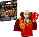 71047 - LEGO Minifigures - SZASS TAM - Dungeons & Dragons LEGO