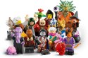 71047 - LEGO Minifigures - SZASS TAM - Dungeons & Dragons LEGO